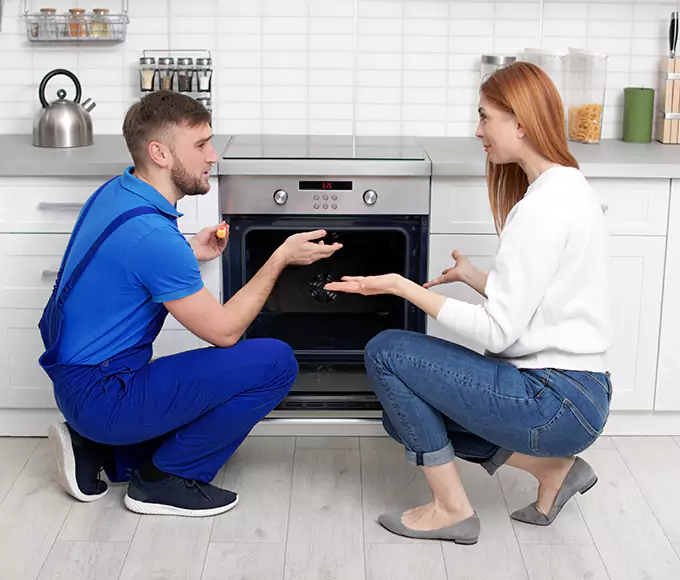 Why Cornelius Kitchens Trust on Appliance Repair Cornelius for Every Oven Fix?