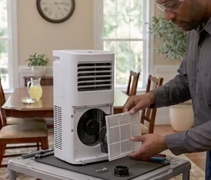 Why People in Cornelius, NC Trust Our Portable AC Specialists?