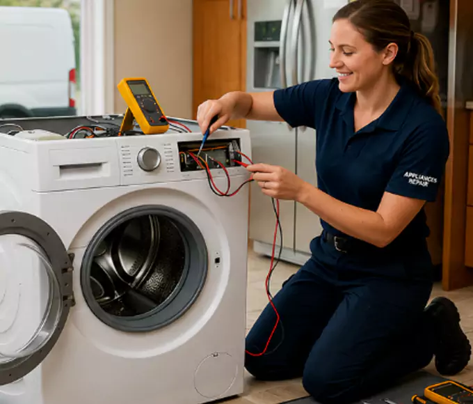 What Sets Our Rainbow Service Apart in Cornelius, NC?