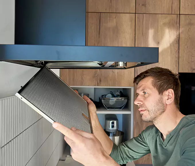 Why Cornelius, NC Homeowners Trust Appliance Repair Cornelius for Every Range Hood Switch Repair and Ventilation Job?