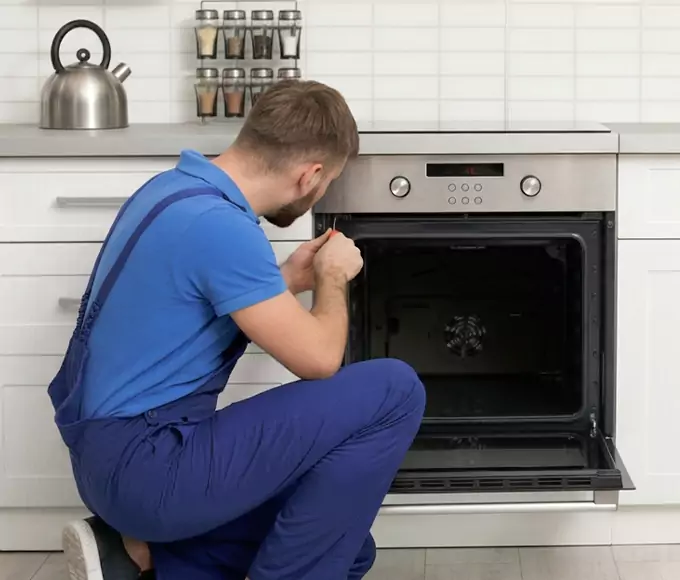 Why Appliance Repair Cornelius Is the Quick Call for Range Repair in Cornelius, NC?