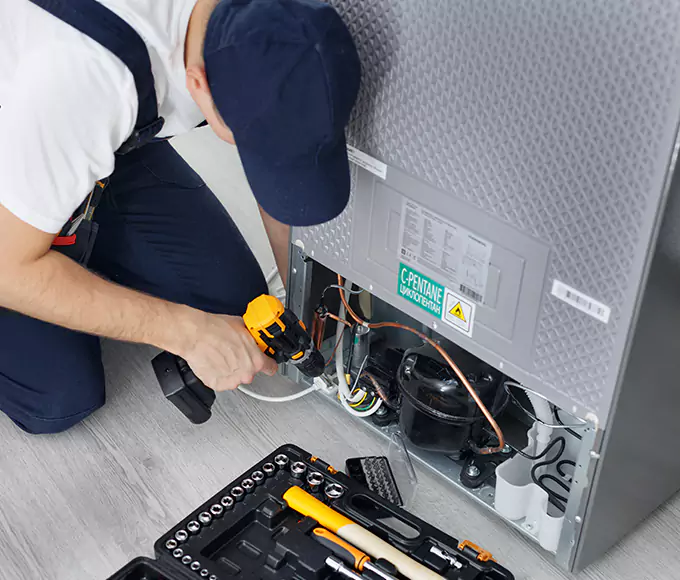 Why Cornelius Restaurant Owners Trust Appliance Repair Cornelius for Every Refrigeration Repair Restaurant Services Job?