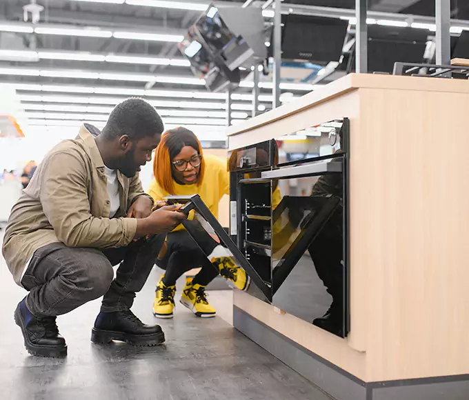 Why Cornelius Customers Trust Appliance Repair Cornelius for Retailer Purchased Appliance Installation?