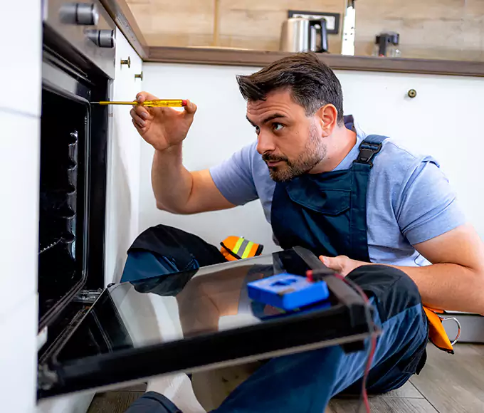 Why Cornelius Homeowners Rate Appliance Repair Cornelius as Their Go-To Same Day Appliance Repair Team?