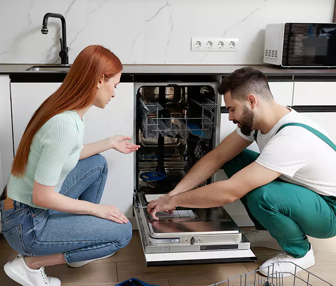 Why Cornelius Homeowners Choose Appliance Repair Cornelius as Their Same Day Dishwasher Repair Company?