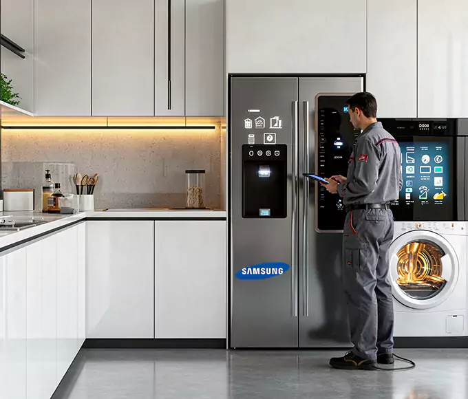 What Sets Our Samsung Service Apart in Cornelius, NC?