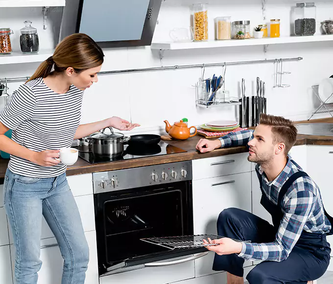 Why Cornelius Cooks Choose Appliance Repair Cornelius for Every Stove Fix?