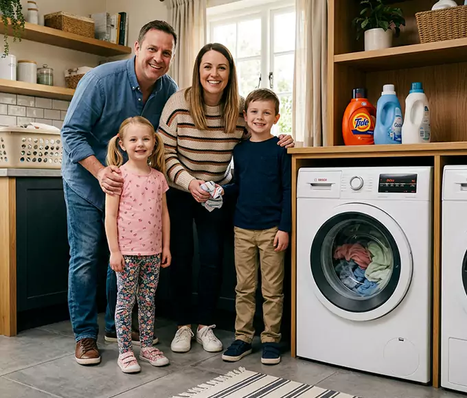 Why Cornelius, NC Homeowners Trust Appliance Repair Cornelius for Washer Pump Replacement?