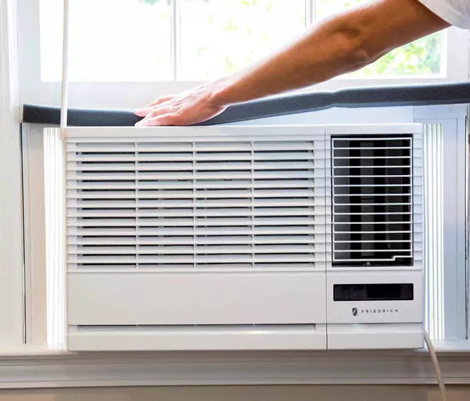Why Cornelius, NC Homeowners Choose Appliance Repair Cornelius for Every Window Air Conditioner Repair Service Job?
