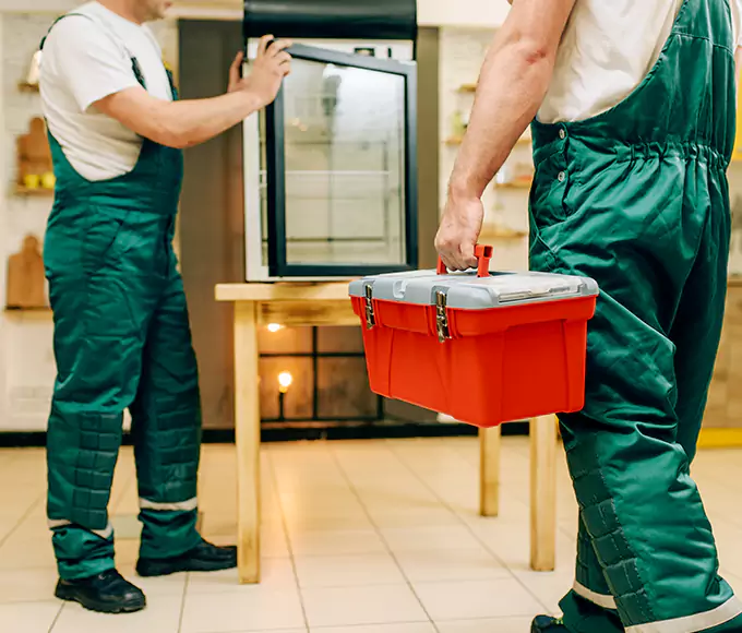 Why Cornelius, NC Wine Collectors Trust Appliance Repair Cornelius for Every Cooler Fix?