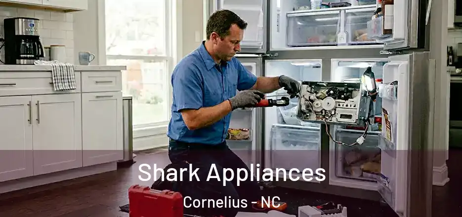  Shark Appliances Cornelius - NC
