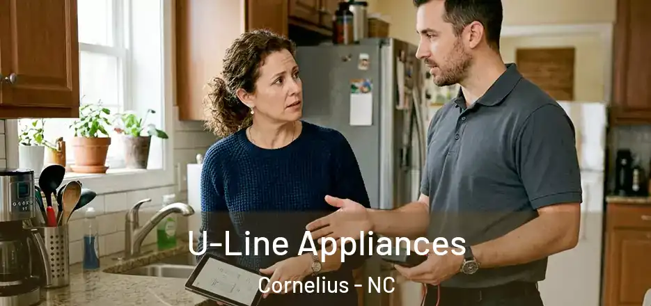 U-Line Appliances Cornelius - NC